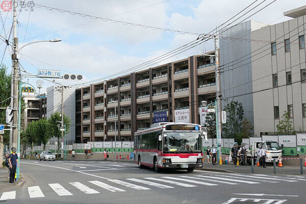 横浜の地下鉄を川崎へ ブルーライン延伸で何が変わる？ カギは既存のバスと「たまプラ」