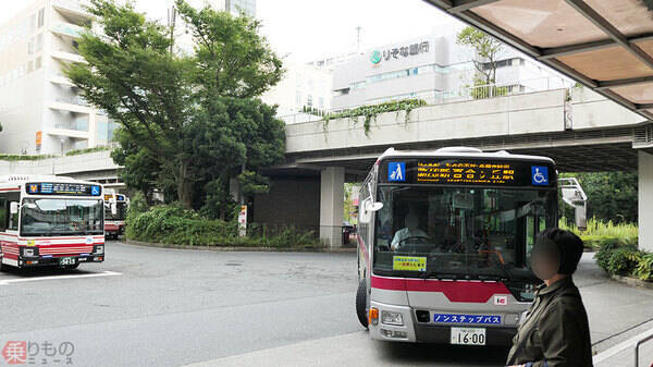 横浜の地下鉄を川崎へ ブルーライン延伸で何が変わる？ カギは既存のバスと「たまプラ」