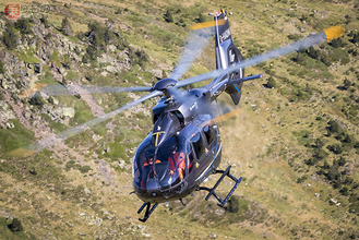川崎重工 中日新聞社より最新ヘリコプター「BK117D-3」を報道用として初受注