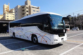 共同運行相手は運休… 年末年始の夜行バス運行わかれる対応 4列→3列に 関東バス