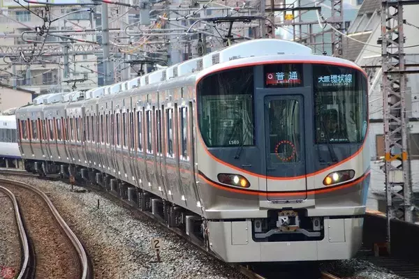 JR西日本 大晦日から元日の臨時列車 運転取りやめ 新型コロナ拡大うけ