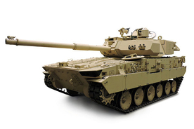 ジェネラル・ダイナミクス アメリカ陸軍へ新型戦闘車両「MPF」を滞りなく納入中
