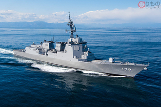 日本政府 陸自「イージスアショア」の代替として海自イージス艦の新造を閣議決定