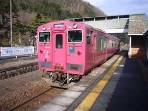 播但線「豊岡行き」誕生 「1駅しか通過しない快速」は消滅 JR西日本の福知山地区3月改正で