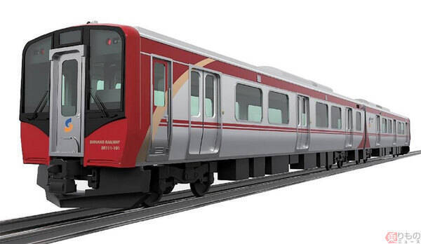 新型sr1系一般車に導入 しなの鉄道3月ダイヤ改正で エキサイトニュース