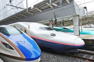五輪輸送で終電延長…とんでもない 新型コロナに翻弄された2020年の鉄道