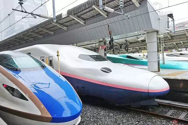 五輪輸送で終電延長…とんでもない 新型コロナに翻弄された2020年の鉄道