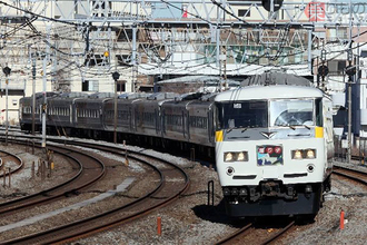 「ムーンライトながら」の今後は 冬運行なし 車両引退…消えていったムーンライトたち