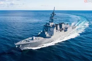 イージス艦 なぜ似たり寄ったり 西側諸国の主力艦 バリエーションに乏しいワケ 18年12月24日 エキサイトニュース 3 5