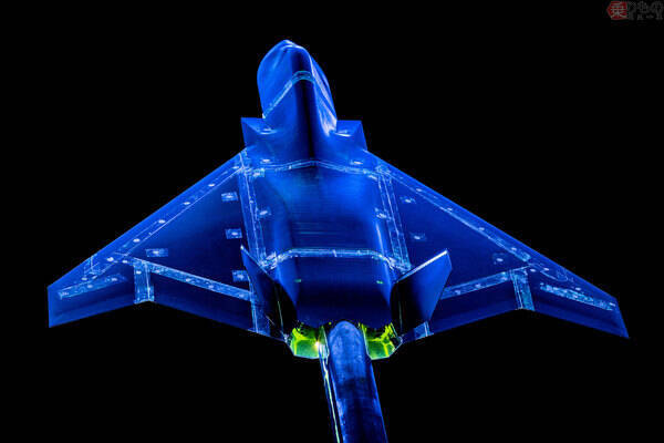 次期戦闘機開発 海外パートナー企業に関し歯切れが悪いのはなぜ？ LM社はまだ「候補」