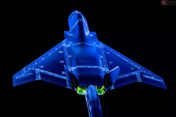 「次期戦闘機開発 海外パートナー企業に関し歯切れが悪いのはなぜ？ LM社はまだ「候補」」の画像