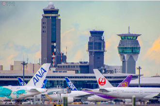 成田空港の超重要施設が「でっかいイオン」になるまで 伝説の鉄道貨物輸送の拠点