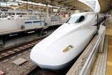 「東海道新幹線 臨時列車の運転を中止 緊急事態宣言受け 1月18日から42日間」の画像1