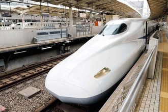 東海道新幹線 臨時列車の運転を中止 緊急事態宣言受け 1月18日から42日間