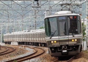 山陽本線 姫路～英賀保間に新駅設置へ 2026年春開業予定 JR西日本