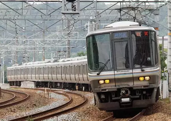 山陽本線 姫路～英賀保間に新駅設置へ 2026年春開業予定 JR西日本