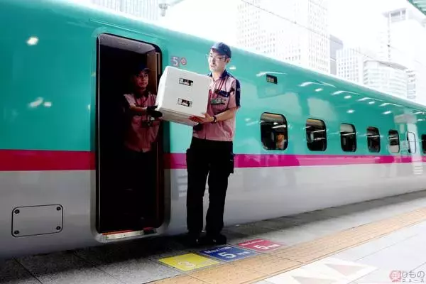 大きく動き出した「令和の貨物新幹線」どんな姿に？「昭和の貨物新幹線」と違う形