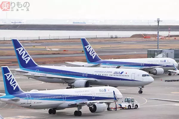 ANA コロナ禍の2021年どう舵切る？ 「収益の柱」国内線事業計画が明らかに 大型機半減
