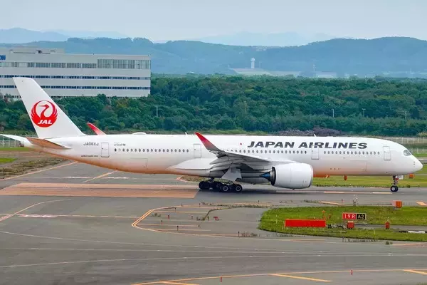 JAL コロナ禍の2021年度は「地方路線強化」へ！ 新路線も 国内線基本便数計画決定
