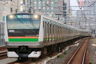 JR東日本の羽田空港アクセス線 2029年度開業へ 東京駅から羽田空港まで18分程度