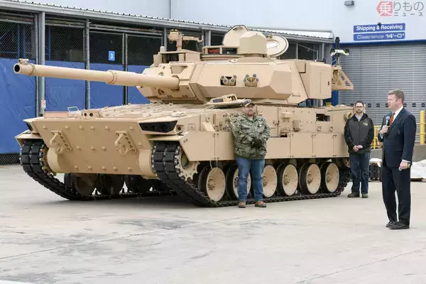 「来るか「軽戦車の時代」 戦車はどこでも走れるけれど どこでも走れるわけではない！」の画像