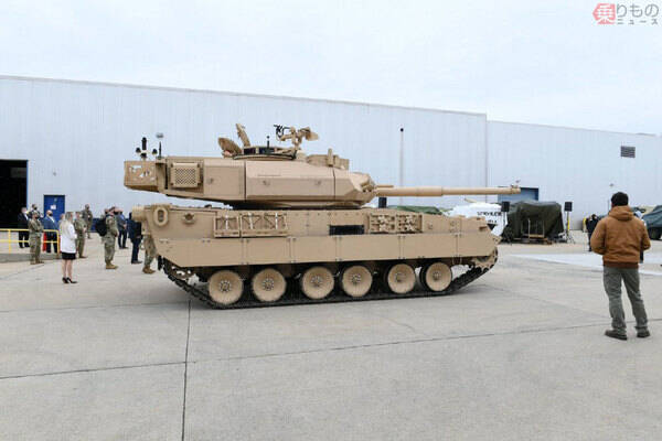来るか「軽戦車の時代」 戦車はどこでも走れるけれど どこでも走れるわけではない！