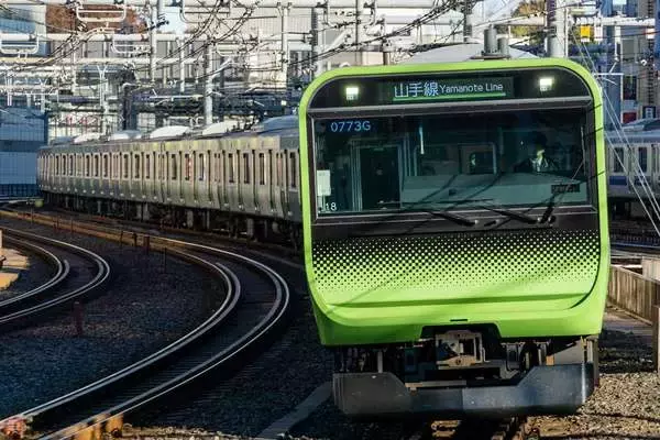 JR東日本 時差通勤でポイント還元サービス開始へ 定期券を使わない通勤向けサービスも