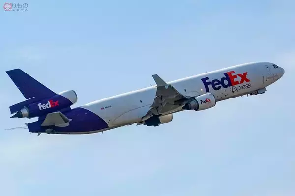 「見た目は双子 中身は対極!? 火花散らしたライバル3発機「DC-10」vs「L-1011」を比較」の画像