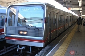 大阪の地下鉄「トンネル内で踏切の音」の謎 半世紀以上続く「独自の工夫」とは