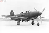 「名機か珍機かP-39「エアラコブラ」 造った国と貰った国で評価が真逆 日本じゃ「かつお節」」の画像1