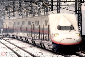 この冬いつものCMがない… 転換点を迎えた「ガーラ湯沢駅」の生い立ちと未来