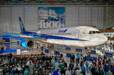「「ボーイング767」 1000機目はANA向けだった！ 完成披露から10年 深い「日本との関わり」」の画像1