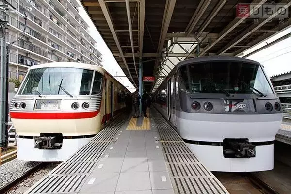 西武新宿線の特急 土休日は全て運休へ 緊急事態宣言中「ご利用状況に鑑み」