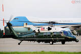 「アメリカ大統領 専用ヘリも“交代”間近 40年選手「マリーン・ワン」VH-3 更新遅れた理由」の画像3