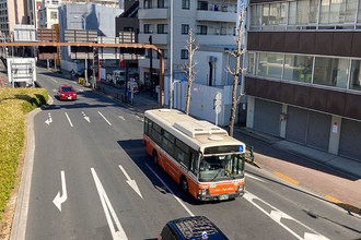東京圏「本数僅少の長大路線バス」5選 1日2往復、1往復…激レア「週1」も
