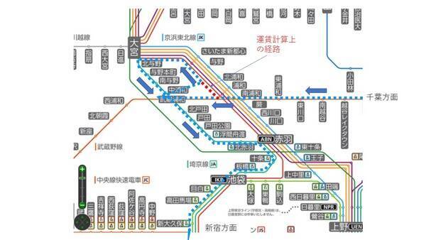 武蔵野線 むさしの号 しもうさ号 なぜ誕生 奇抜な経路 毎日乗れるミステリートレイン 21年2月13日 エキサイトニュース 4 4