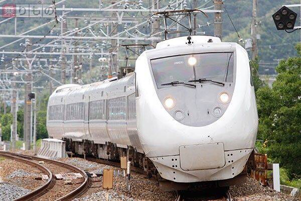 サンダーバード やくも ほぼ半減 Jr西日本 3月以降も新幹線 特急減便 21年2月13日 エキサイトニュース サンダーバード やくも ほぼ半減 Jr西日本 3月以降も新幹線 特急減便 21年2月13日 エキサイトニュース