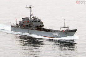 自衛隊 防衛力強化のため輸送艦を増勢 2024年3月までに部隊も新編