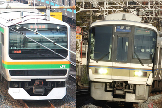地域ごとに呼び名が変わる「東海道線」 つまりどこまで？ 新駅もたくさん