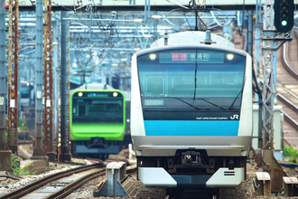 JR東日本 2022年度採用人数を約半分へ削減 JR西日本は新卒を4分の1以下へ