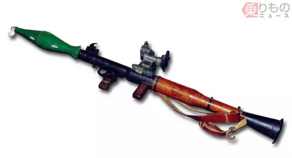 「対戦車砲弾を叩き落とす！ 戦車を守る「アクティブ防御システム」の歴史と現状」の画像