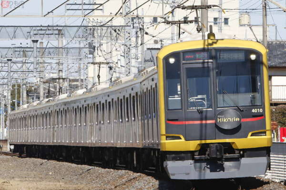 東急東横線 12時分ごろ運転再開 振替輸送は継続中 21年3月3日 エキサイトニュース