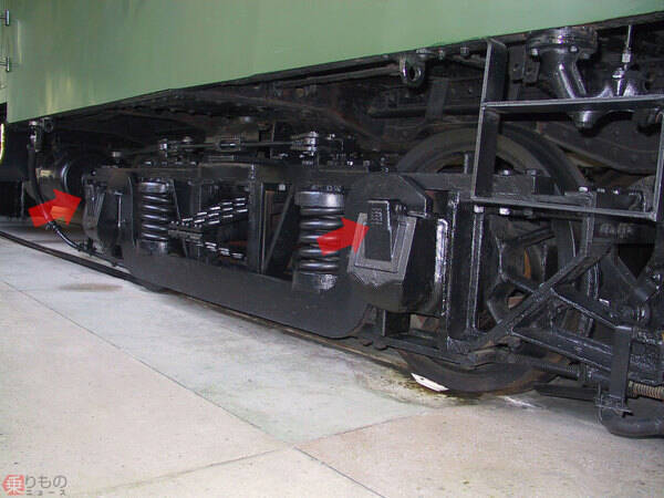 北朝鮮の平壌に眠る日本製の電車 国交がないのに保存されているワケ