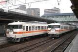 「「できすぎた兄」だった？ 引退「185系 踊り子」の兄弟車両「117系 新快速」」の画像2