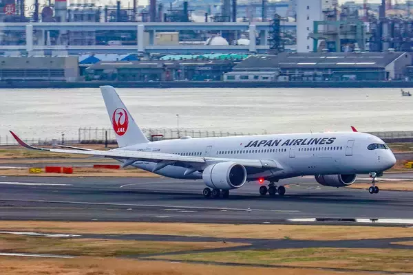 羽田空港第1北ウイング 19日から約1か月半ぶり再開へ JAL国内線など発着