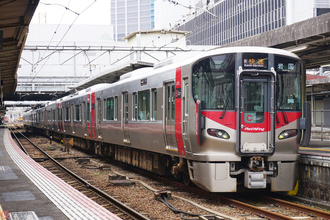 山陽本線130周年 JR西日本が各駅でイベント開催 初日は記念入場券販売も