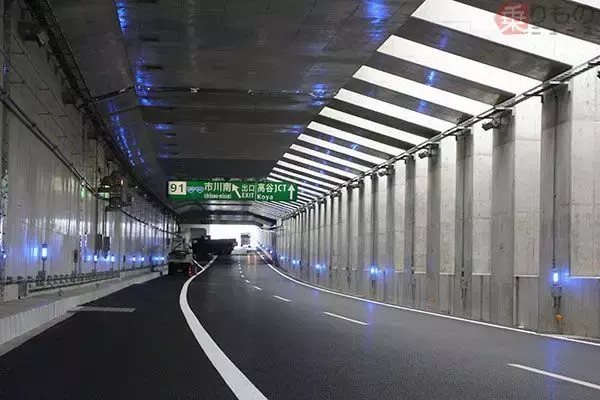 外環道に新割引！ 首都圏の新たな高速道路料金 首都高の上限料金upに助け船？