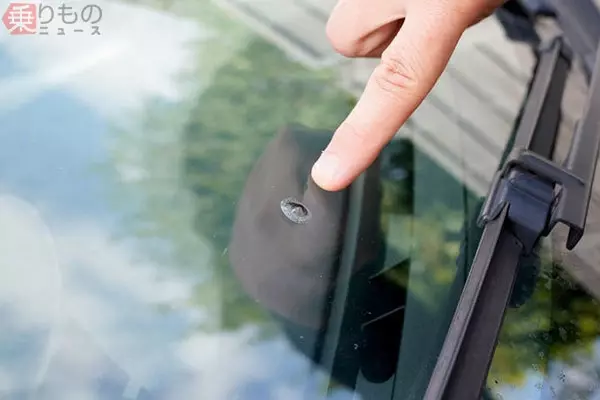 冬に多発 クルマのボンネットにネコ侵入 要注意 なぜネコはエンジンルームを好む 19年12月7日 エキサイトニュース