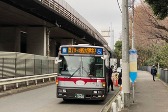 2021年3月で廃止のバス路線まとめ【東日本】 世田谷のくねくね路線 北海道の最果て路線も