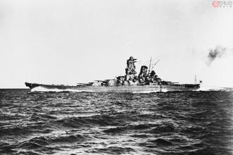 世界最大の戦艦「大和」をコスパで考える 「バカ高い」「税金の無駄使い」は本当か？